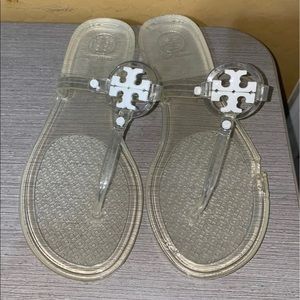 Tory Burch jelly mini miller